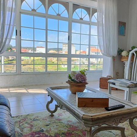 Piso Costa Da Morte Ponte Do Porto Zewnętrze zdjęcie