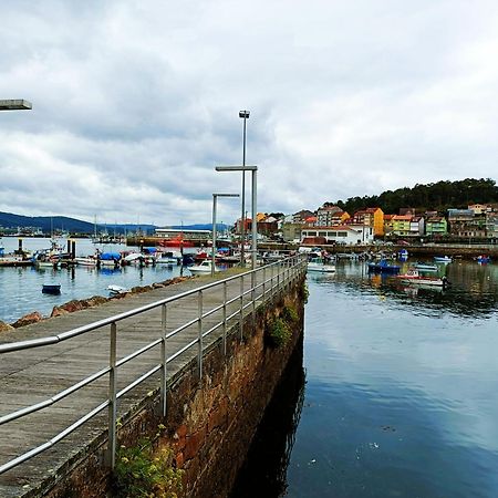 Piso Costa Da Morte Ponte Do Porto Zewnętrze zdjęcie