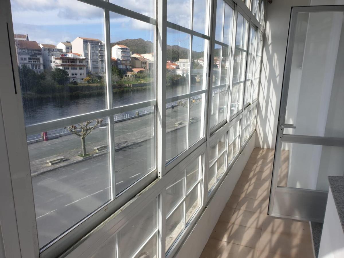Piso Costa Da Morte Ponte Do Porto Zewnętrze zdjęcie