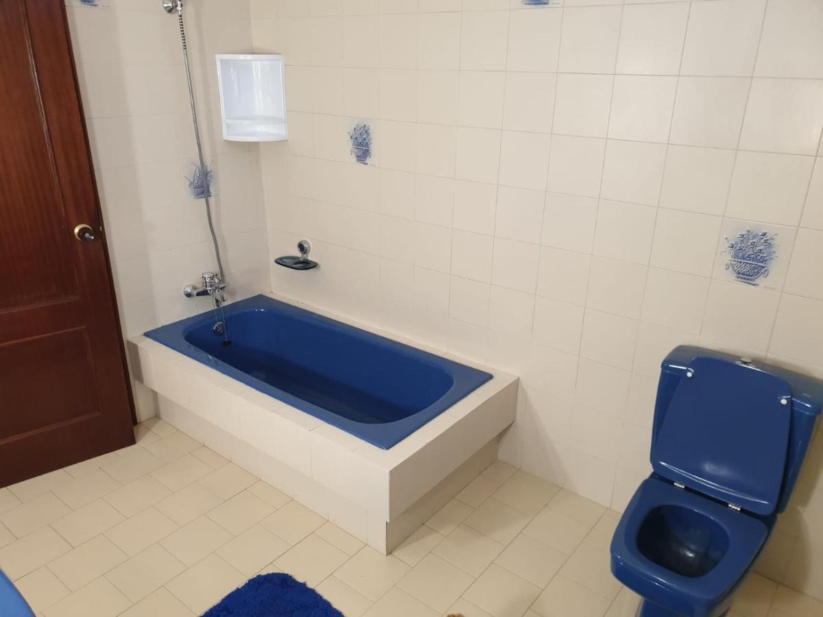 Piso Costa Da Morte Ponte Do Porto Zewnętrze zdjęcie