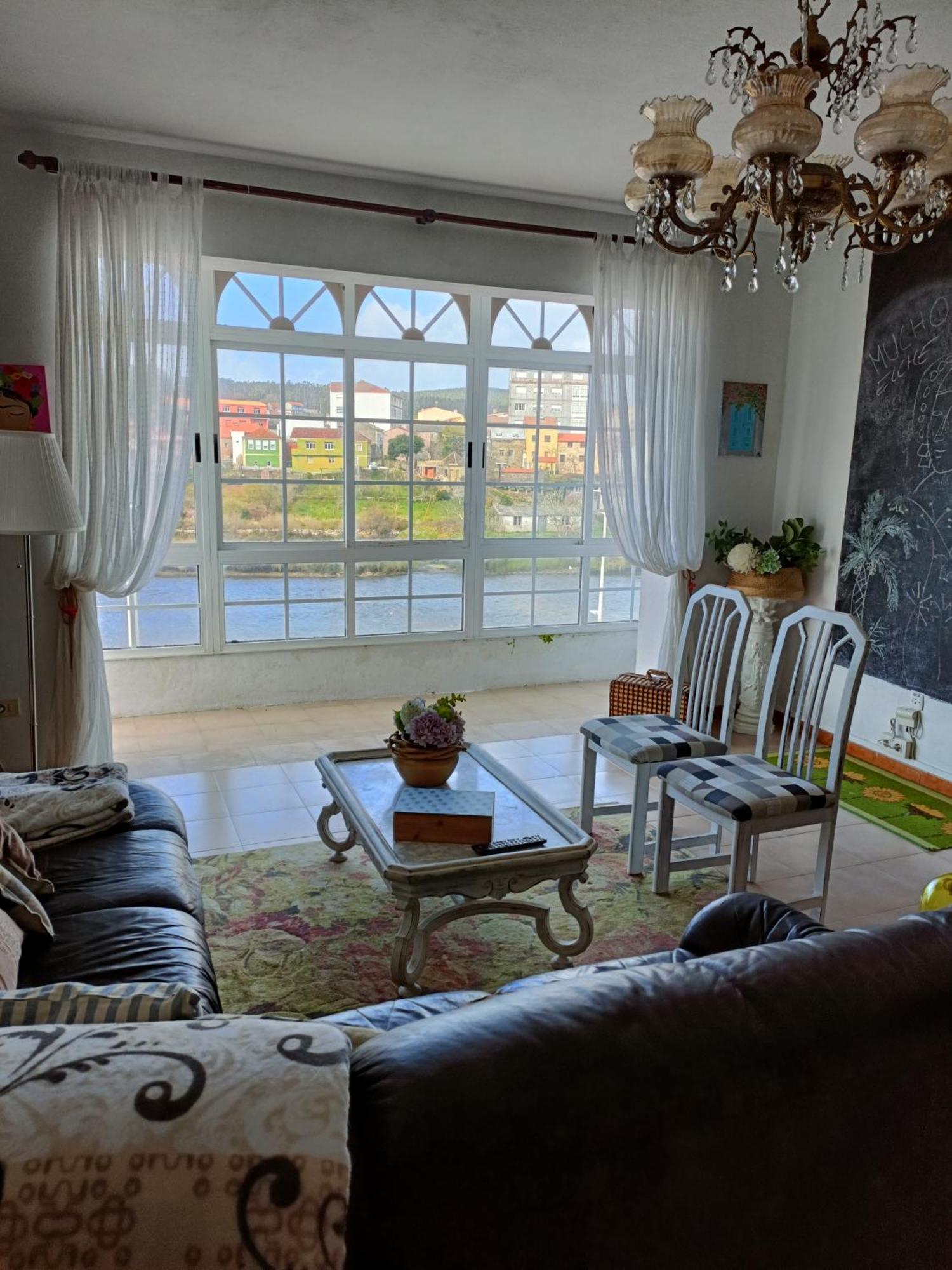 Piso Costa Da Morte Ponte Do Porto Zewnętrze zdjęcie