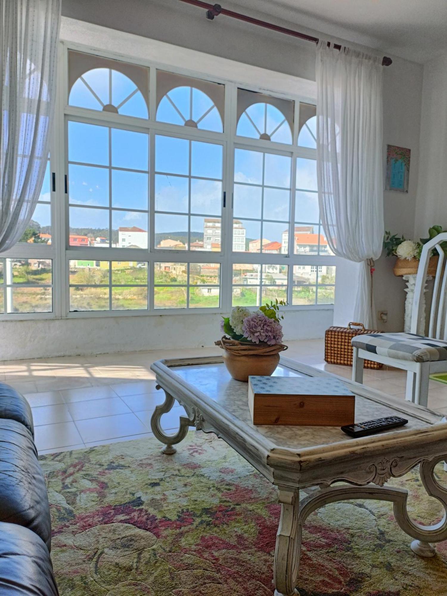 Piso Costa Da Morte Ponte Do Porto Zewnętrze zdjęcie