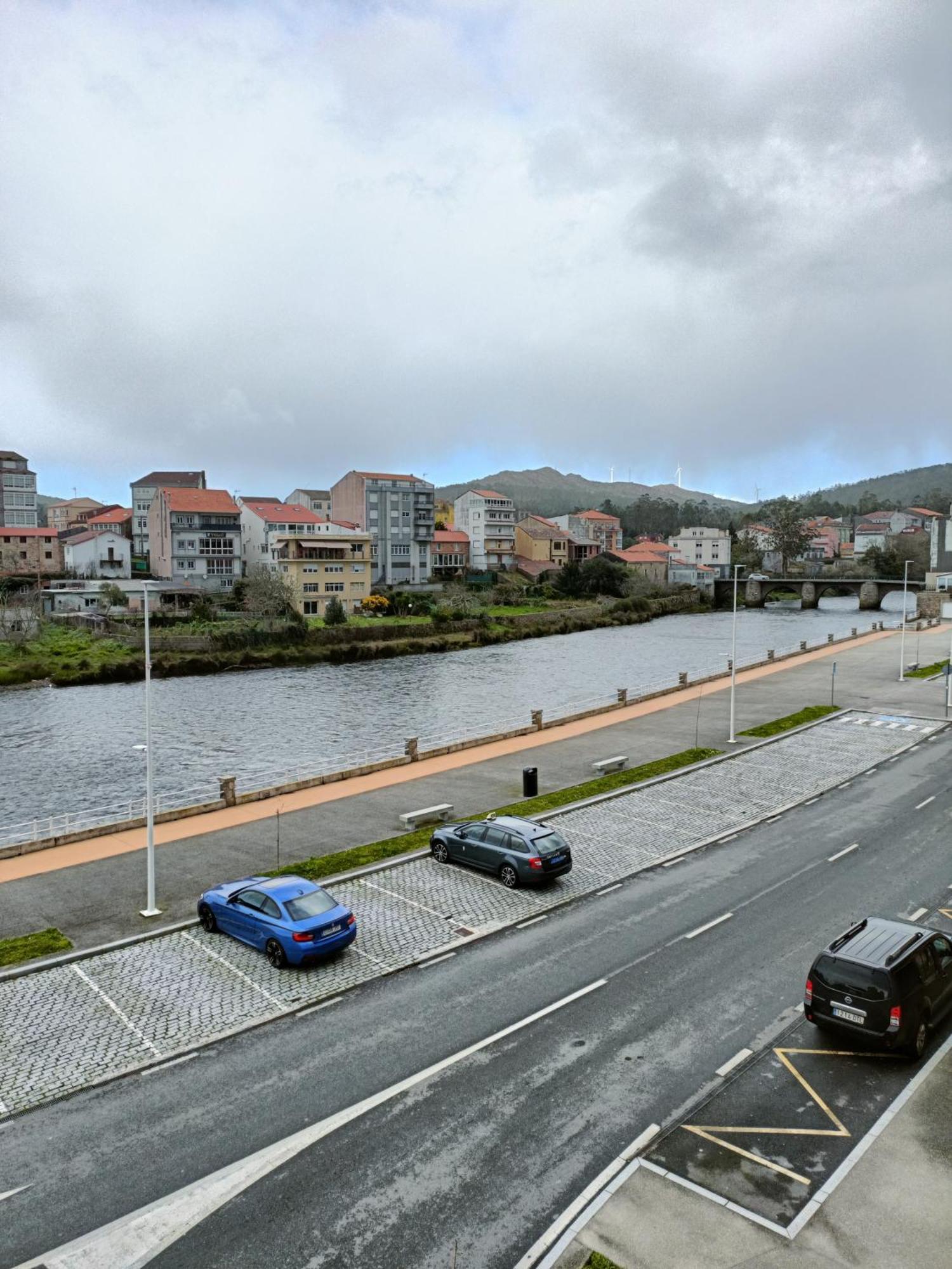 Piso Costa Da Morte Ponte Do Porto Zewnętrze zdjęcie